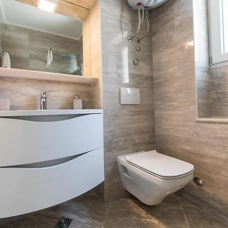 Enigma Villa *
