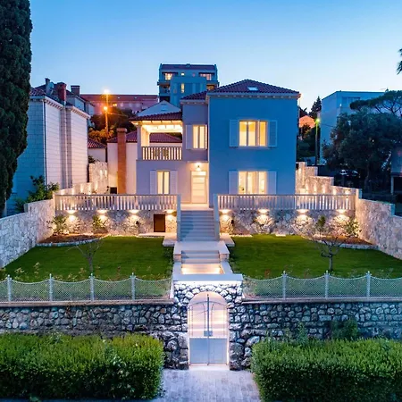 Villa Enigma *