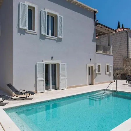Enigma * Dubrovnik