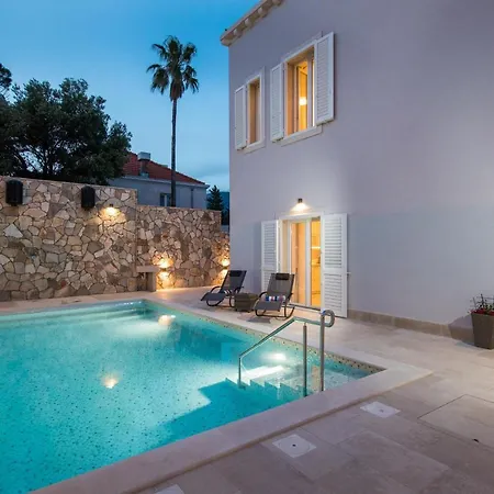 Enigma Villa *