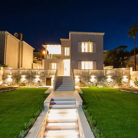 Enigma Villa *