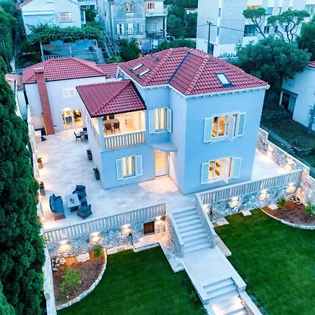 Enigma Villa *