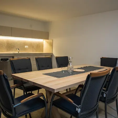 Villa Enigma Dubrovnik