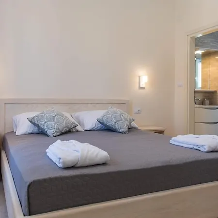Villa Enigma Dubrovnik